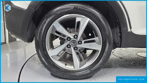 KGM - SSANGYONG KORANDO 2.2 EXTREME 2WD
