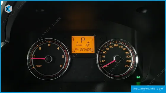 KGM - SSANGYONG KORANDO 2.2 EXTREME 2WD
