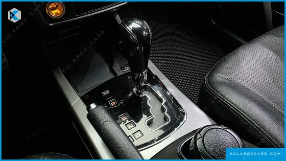 KGM - SSANGYONG KORANDO 2.2 EXTREME 2WD