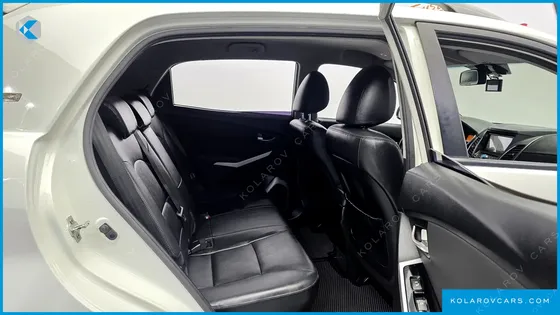 KGM - SSANGYONG KORANDO 2.2 EXTREME 2WD