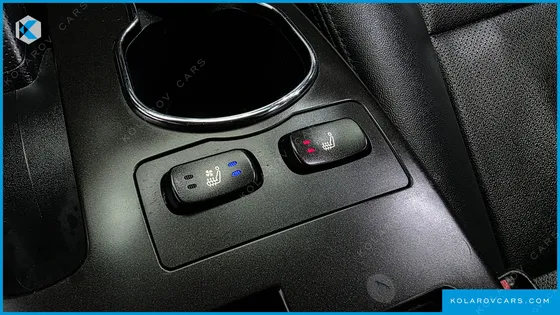 KGM - SSANGYONG KORANDO 2.2 EXTREME 2WD