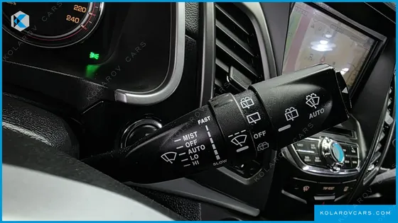 KGM - SSANGYONG KORANDO 2.2 EXTREME 2WD