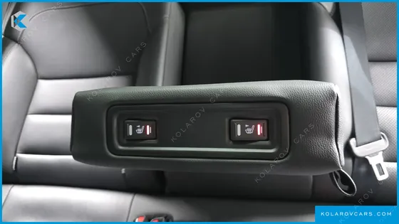 RENAULT KOREA QM6 (KOLEOS) 2.0 LPE RE SIGNATURE 2WD