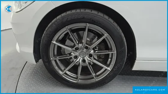 BMW 1 SERIES 118D SPORT 5DOOR