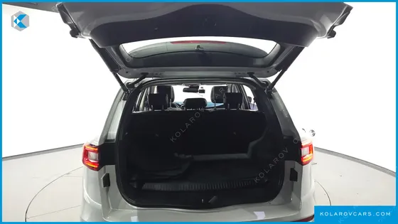RENAULT KOREA QM6 (KOLEOS) 2.0 LPE RE 2WD
