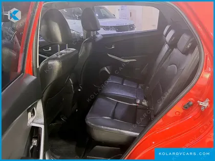 KGM - SSANGYONG KORANDO 2.2 RX 2WD