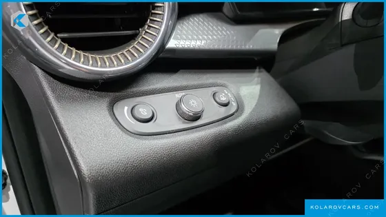 CHEVROLET (GM DAEWOO) TRAX 1.2 ACTIV
