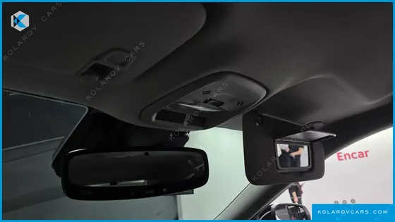 CHEVROLET (GM DAEWOO) TRAX 1.2 ACTIV