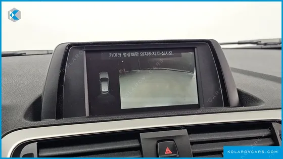 BMW 1 SERIES 118D JOY 5DOOR