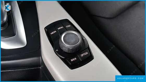 BMW 1 SERIES 118D JOY 5DOOR