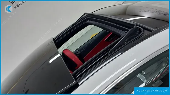 MERCEDES CLE-CLASS CLE200 COUPE