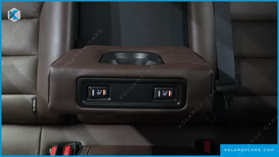 RENAULT KOREA QM6 (KOLEOS) 2.0 LPE RE 2WD