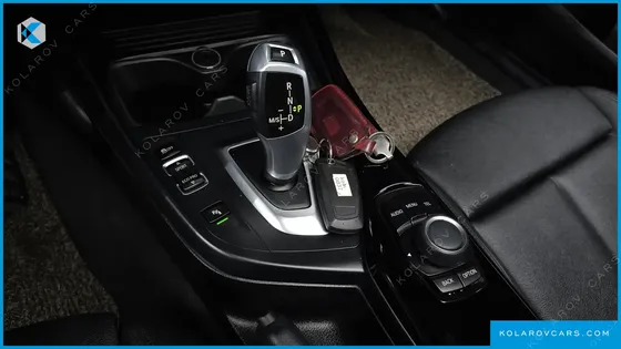 BMW 1 SERIES 118D SPORT 5DOOR