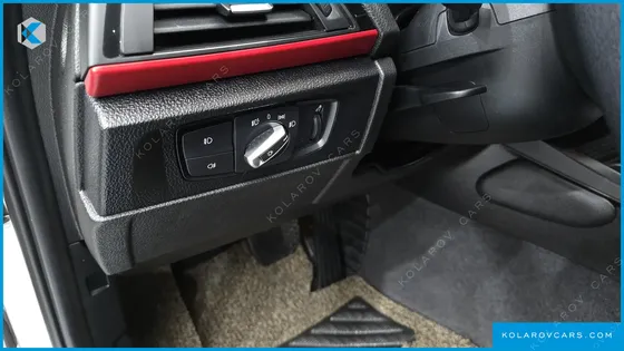 BMW 1 SERIES 118D SPORT 5DOOR
