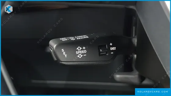 AUDI E-TRON 55 QUATTRO