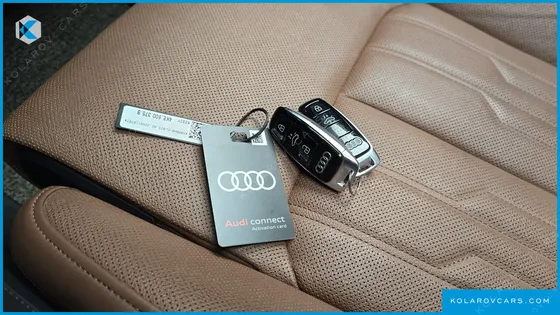 AUDI E-TRON 55 QUATTRO