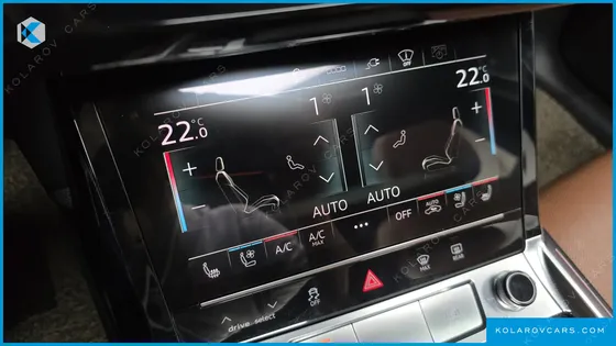 AUDI E-TRON 55 QUATTRO