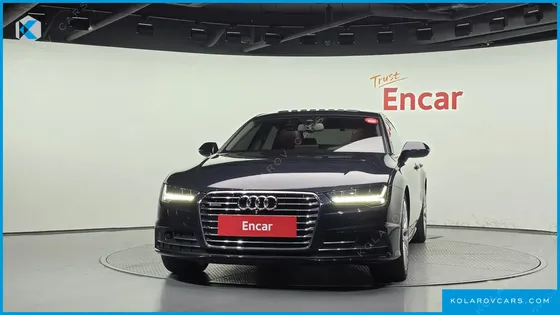AUDI A7 50 TDI QUATTRO PREMIUM