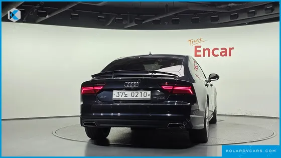 AUDI A7 50 TDI QUATTRO PREMIUM