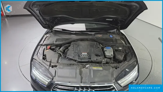 AUDI A7 50 TDI QUATTRO PREMIUM
