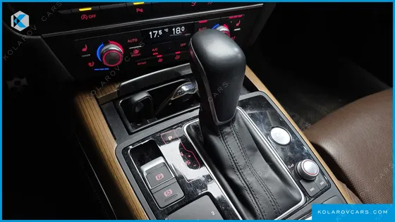 AUDI A7 50 TDI QUATTRO PREMIUM