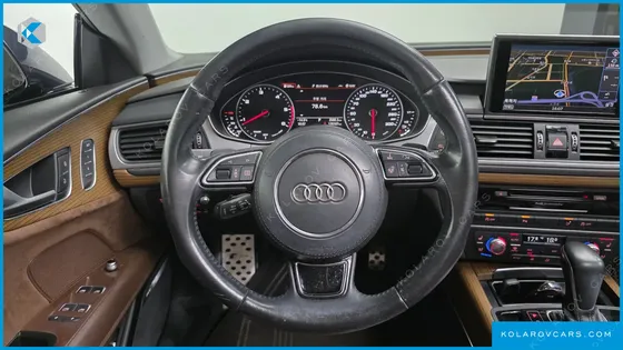 AUDI A7 50 TDI QUATTRO PREMIUM