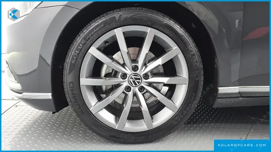 VOLKSWAGEN PASSAT 2.0 TDI PRESTIGE