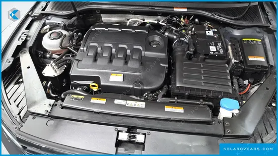 VOLKSWAGEN PASSAT 2.0 TDI PRESTIGE