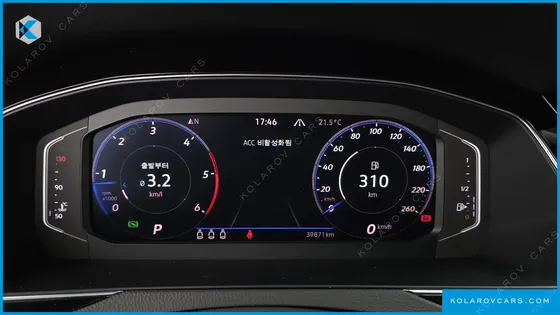 VOLKSWAGEN PASSAT 2.0 TDI PRESTIGE