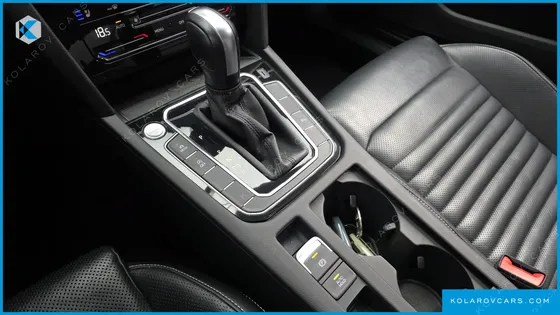 VOLKSWAGEN PASSAT 2.0 TDI PRESTIGE