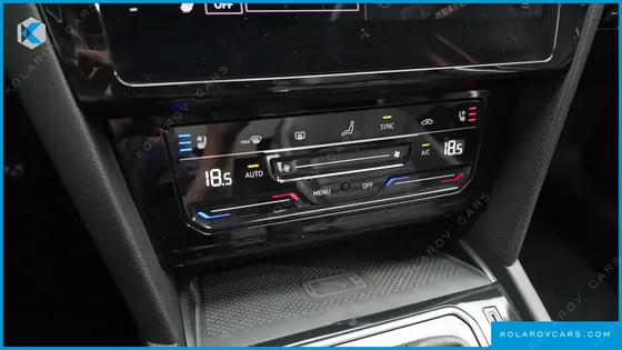 VOLKSWAGEN PASSAT 2.0 TDI PRESTIGE
