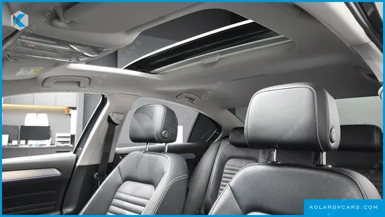 VOLKSWAGEN PASSAT 2.0 TDI PRESTIGE