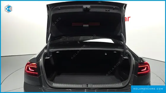 VOLKSWAGEN PASSAT 2.0 TDI PRESTIGE