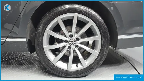 VOLKSWAGEN PASSAT 2.0 TDI PRESTIGE