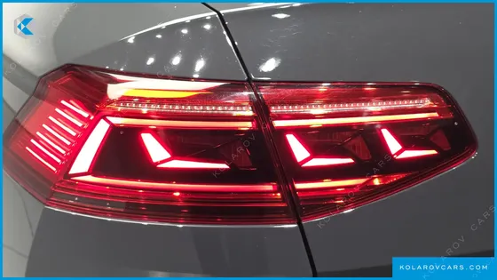 VOLKSWAGEN PASSAT 2.0 TDI PRESTIGE