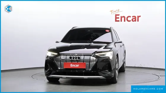 AUDI E-TRON 55 QUATTRO SPORTBACK