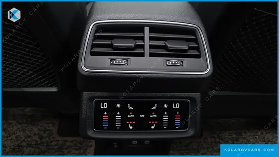 AUDI E-TRON 55 QUATTRO SPORTBACK