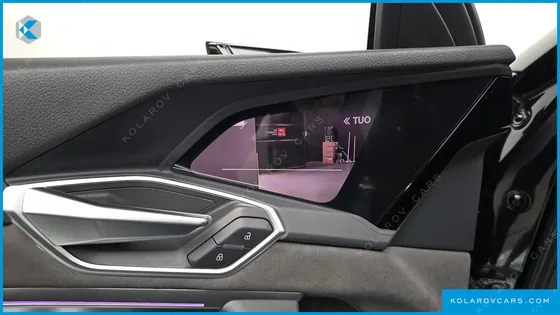 AUDI E-TRON 55 QUATTRO SPORTBACK