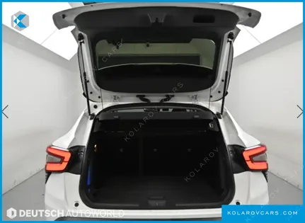 CHEVROLET (GM DAEWOO) TRAX 1.2 ACTIV