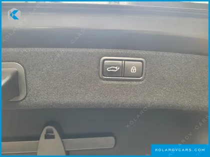 GENESIS G80 3.3 GDI