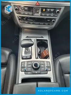 GENESIS G80 3.3 GDI