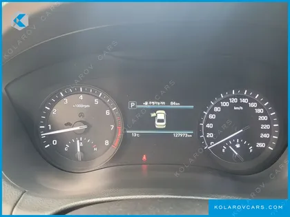 GENESIS G80 3.3 GDI