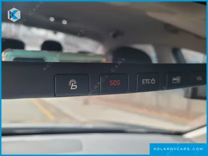 GENESIS G80 3.3 GDI