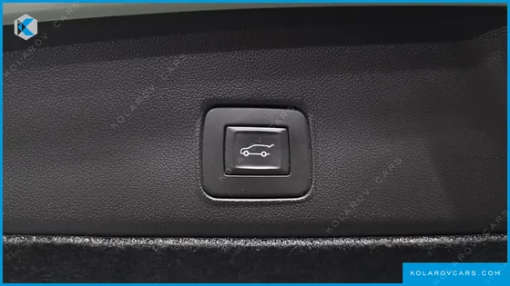 CHEVROLET (GM DAEWOO) TRAILBLAZER 1.3 TURBO 4WD