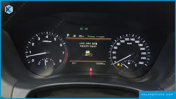 GENESIS G80 3.8 GDI AWD