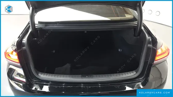GENESIS G80 3.8 GDI AWD