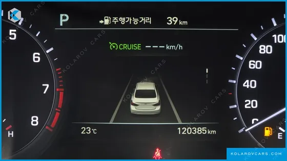 GENESIS G80 3.8 GDI AWD