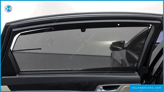 GENESIS G80 3.8 GDI AWD