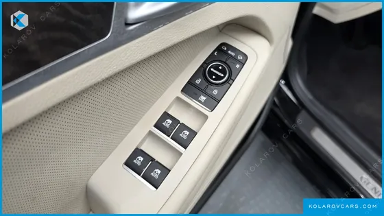 GENESIS G80 3.8 GDI AWD