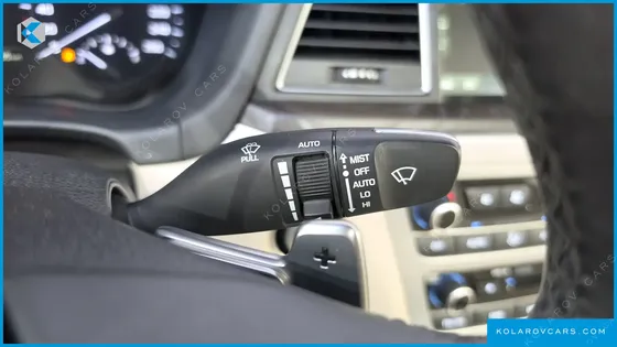 GENESIS G80 3.8 GDI AWD